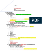 DPI (Dye Penetrant Inspection) : Main Purposed