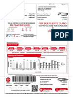 Tu Plan Incluye:: Por Ser Cliente Claro