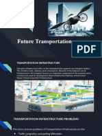 Future Transportation 