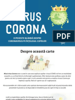 Micul Virus Corona
