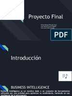 Proyecto Final Elpidio Presentacion Videos