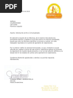 Formulario de Afiliacion Asmet Salud Rosa Toledo Facundo | PDF