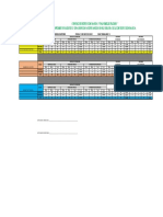 Informe Estadistico Tercer Ciclo