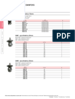 Catalogo Componentes Hidraulicos Danfoss