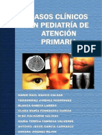 Casos Cliìnicos en Pediatriìa 2014