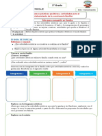 ACTIVIDAD 11 DE MAYO - Arte para Compartir en Familia