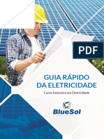 UD05 - Guia Rápido Da Eletricidade