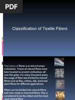 Essential Textile Terms and Definitions | PDF | Fibers | Polyester