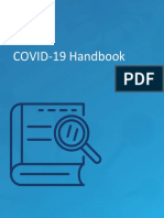 COVID 19 Handbook May 3