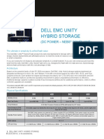 h14963 Unity Hybrid Family DC Ss