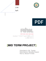 FM Mid Term Project - MUNTAHA HASEEN