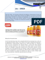 SMED Caso de Exito en La Industria de Bebidas (7) (1)