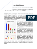 Elecciones 2021: Empate Técnico en BJ Entre Morena y PAN