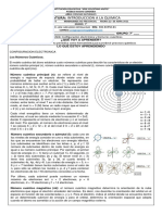 Guia 4 - Intro - Quimica - 7°