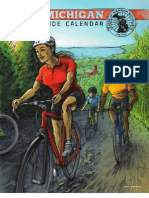 Download 2011 Michigan Ride Calendar by League of Michigan Bicyclists SN50865080 doc pdf
