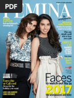 Femina India March 3 2017 | PDF | Sikhism | Clothing