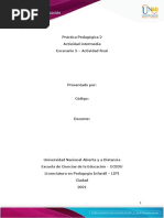 Plantilla de Trabajo 5 - Plantilla de Trabajo 5