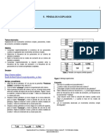 Pendulos Acoplados (Virtual) Resuelto