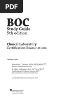 boc study guide free download pdf