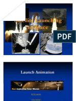 Session 5 - Sat Launching