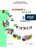 Bandes Dessinées 3ème