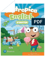 Qdoc - Tips SB Level Starter Poptropica English BR