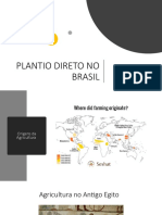 Palestra 11 Sistema Plantio Direto Com Qualidade Participativo Iqp - Jose Guilherme Brenner