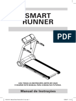 02 - 0004389-33.2019.8.25.0085 - Esteira Erg. Smart Runner Up Fitness - Manual