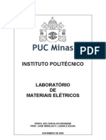 Apostila Materiais Elétricos Profa Edi