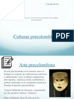 Arte Precolombino