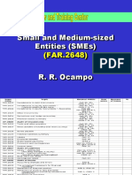 Far.2648 - Pfrs For Smes