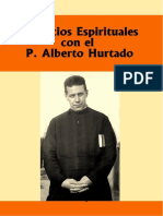 114662881 Ejercicios Espirituales Con El P Alberto Hurtado