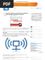 Download iPhone sem roteador wireless Ad hoc by helcio_adv SN50866508 doc pdf