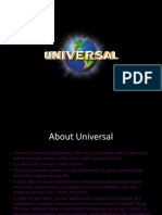 Universal