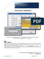 Ayuda VFPSkin