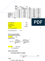 Cromatografia Ejercicio