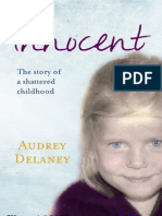 Innocent - Audrey Delaney