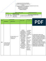 ultimo informe