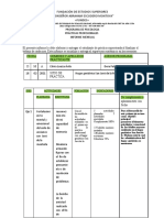 INFORME MENSUAL Elvira Loaiza 18 de Febrero