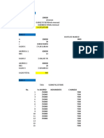 Taller Matematicas Financiera