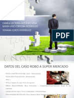 Etica Empresarial Fase 3