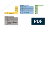 Matemática Financiera Actividad 1