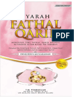 Preview - ISI Syarah Fathal Qarib BAB MUNAKAHAH