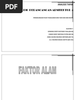 Download ANALISIS TAPAK by Anak Agung Aritama SN50867706 doc pdf