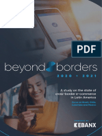 EBANX Beyond Borders 2020