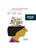 González, Garavito y Vergara (2012) - La Gestión Pública y Lo Público de La Gerencia