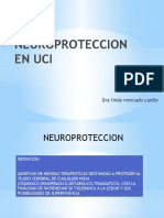 Neuroproteccion en Uci