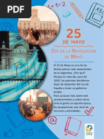 25 de Mayo-1erciclo