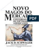 O Novo Magos de Mercado