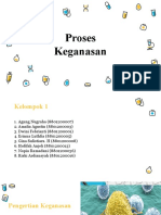 Proses Keganasan Kelompok 1